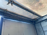 Fliegl - 2008 - road runner - oplegger - afbeelding 2 van  18