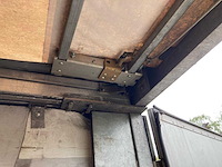 Fliegl - 2008 - road runner - oplegger - afbeelding 4 van  18