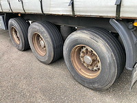 Fliegl - 2008 - road runner - oplegger - afbeelding 6 van  18