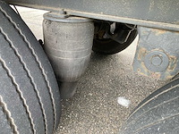 Fliegl - 2008 - road runner - oplegger - afbeelding 7 van  18