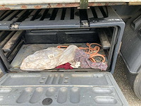 Fliegl - 2008 - road runner - oplegger - afbeelding 8 van  18