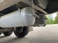 Fliegl - 2008 - road runner - oplegger - afbeelding 9 van  18