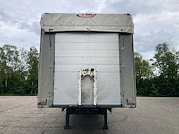 Fliegl - 2008 - road runner - oplegger - afbeelding 12 van  18