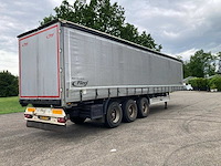 Fliegl - 2008 - road runner - oplegger - afbeelding 13 van  18