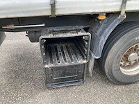 Fliegl - 2008 - road runner - oplegger - afbeelding 15 van  18