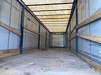 Fliegl - 2008 - road runner - oplegger - afbeelding 16 van  18