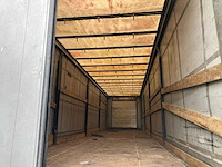 Fliegl - 2008 - road runner - oplegger - afbeelding 17 van  18