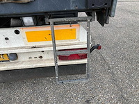 Fliegl - 2008 - road runner - oplegger - afbeelding 18 van  18