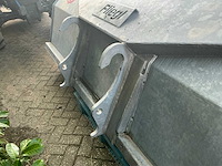 Fliegl 320 graafbak - afbeelding 5 van  8
