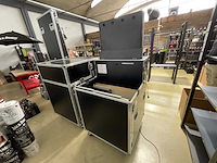 Flightcase - jack daniels - afbeelding 3 van  5