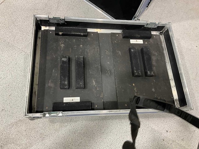 Flightcase - lacoustics wifo arcs set - - afbeelding 3 van  5