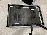 Flightcase - lacoustics wifo arcs set - - afbeelding 3 van  5