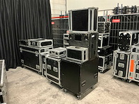 Flightcase (10x) - afbeelding 1 van  6