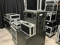 Flightcase (10x) - afbeelding 3 van  6