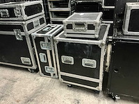 Flightcase (10x) - afbeelding 5 van  6