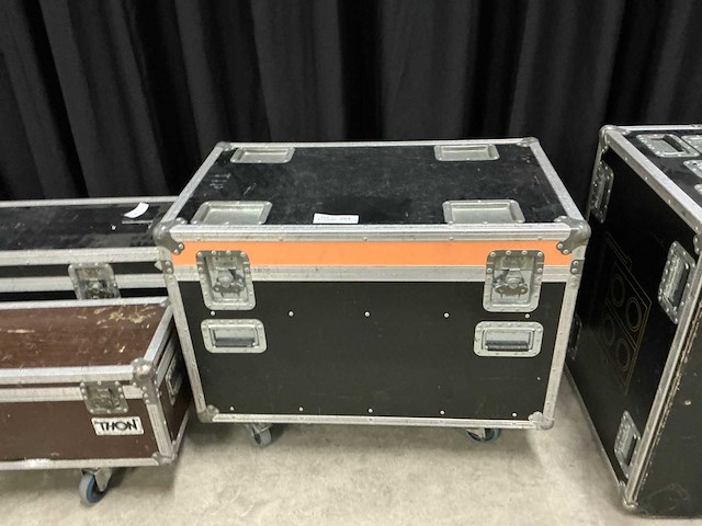 Flightcase (10x) - afbeelding 3 van  8