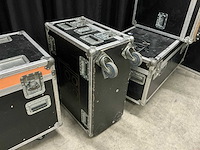 Flightcase (10x) - afbeelding 4 van  8