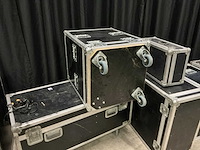 Flightcase (10x) - afbeelding 6 van  8