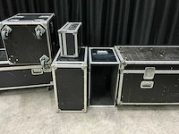 Flightcase (10x) - afbeelding 7 van  8