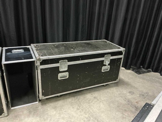 Flightcase (10x) - afbeelding 8 van  8