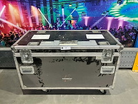 Flightcase (1190x590x580) - afbeelding 1 van  3