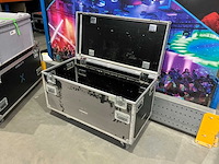 Flightcase (1190x590x580) - afbeelding 2 van  3