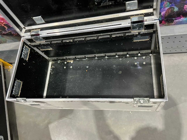 Flightcase (1190x590x580) - afbeelding 3 van  3