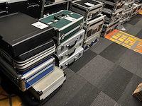 Flightcase (11x) - afbeelding 2 van  5