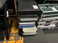 Flightcase (11x) - afbeelding 3 van  5