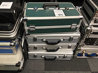 Flightcase (11x) - afbeelding 4 van  5