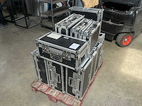Flightcase (12x) - afbeelding 1 van  5