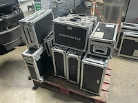 Flightcase (12x) - afbeelding 2 van  5