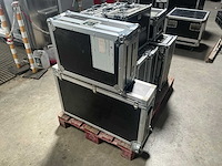 Flightcase (12x) - afbeelding 4 van  5