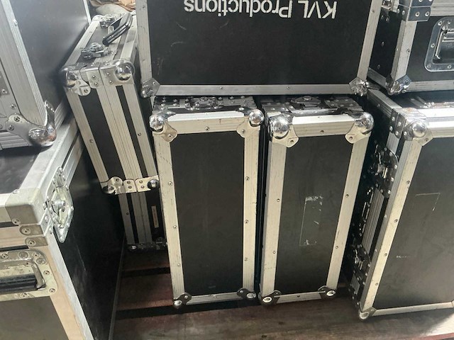 Flightcase (12x) - afbeelding 5 van  5