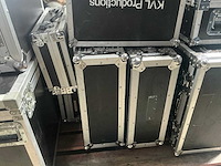 Flightcase (12x) - afbeelding 5 van  5