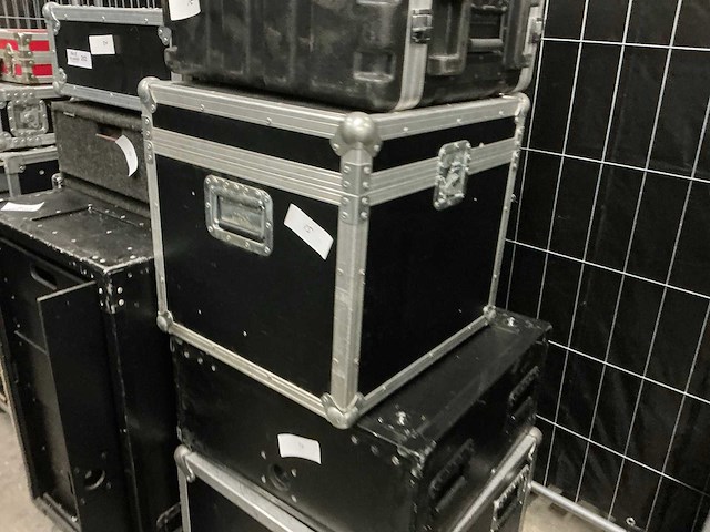 Flightcase (14x) - afbeelding 3 van  9