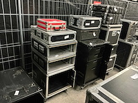 Flightcase (14x) - afbeelding 6 van  9
