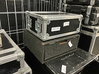 Flightcase (14x) - afbeelding 8 van  9
