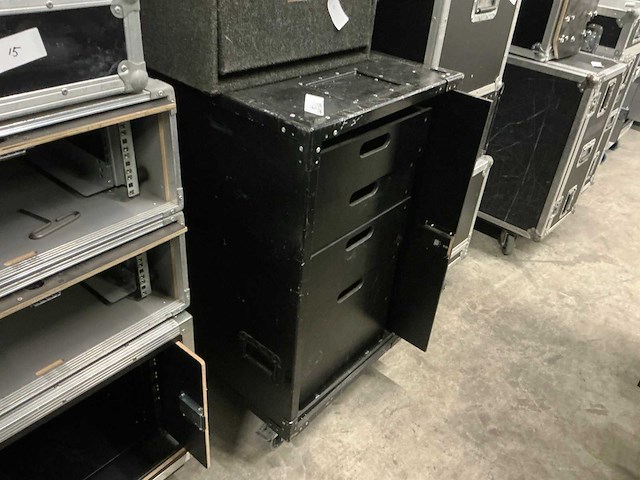 Flightcase (14x) - afbeelding 9 van  9