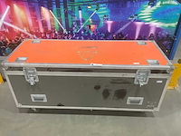 Flightcase (1580x590x730) - afbeelding 2 van  3