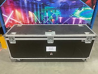 Flightcase (1850x590x780) - afbeelding 3 van  3