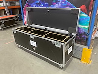 Flightcase (1850x590x780) - afbeelding 2 van  3