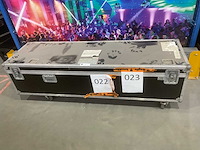 Flightcase (1970x590x590) - afbeelding 2 van  3