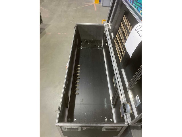 Flightcase (1970x590x590) - afbeelding 3 van  3