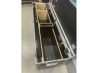 Flightcase (2080x590x630) - afbeelding 2 van  3