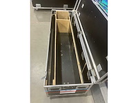 Flightcase (2080x590x630) - afbeelding 1 van  3