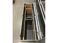 Flightcase (2080x590x640) (3x) - afbeelding 4 van  5