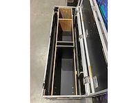 Flightcase (2080x590x640) (3x) - afbeelding 5 van  5
