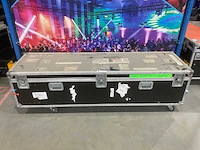 Flightcase (2080x590x640) - afbeelding 1 van  2