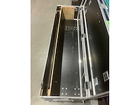 Flightcase (2080x590x640) - afbeelding 2 van  2